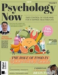 Psychology Now - 1st Edition 2024