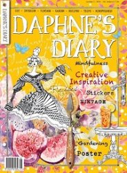 Daphne's Diary 5 2024