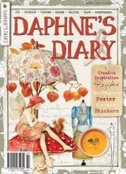 Daphne's Diary 7 2024