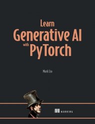 Learn Generative AI with PyTorch (Final Release)