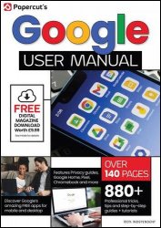 The Complete Google User Manual - 23th Edition 2024