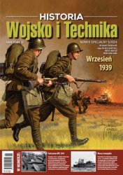 Historia Wojsko i Technika Numer Specjalny 2024-05 (53)