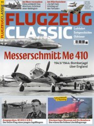 Flugzeug Classic 2024-11