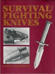 Survival Fighting Knives