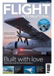 Flight International - October 2024