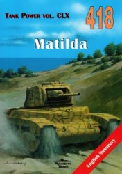 Matilda (Militaria 418)