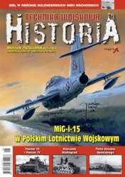 Technika Wojskowa Historia 2024-05 (89)