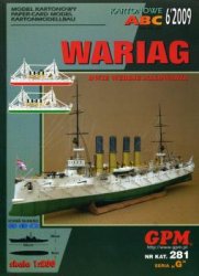   / Wariag (GPM 281)