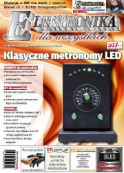 Elektronika Dla Wszystkich 10 2024