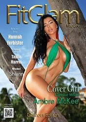 Fit Glam - Glamour Edition - April/May 2024