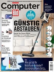 Computer Bild Germany 23 2024