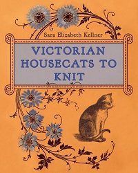 Victorian Housecats to Knit  