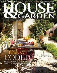 Australian House & Garden - October 2024