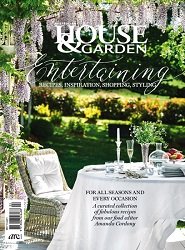 Australian House & Garden Special - Entertaining, 2024