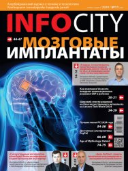 InfoCity 11 2024