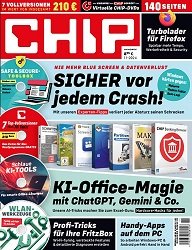 Chip Germany - November 2024