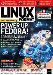 Linux Format UK - December 2024