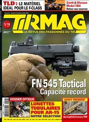 TirMag 29 2024