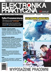 Elektronika Praktyczna 11 2024