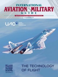 Russian Aviation & Military Guide 4 2024