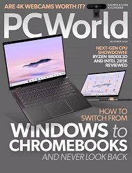 PCWorld - December 2024