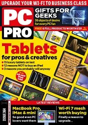 PC Pro - Issue 364, January 2025