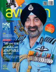 SPs Aviation - Volume 27 Issue 9 2024