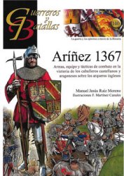 Arinez 1367 (Guerreros y Battallas 140)