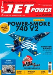 Jetpower - Issue 6 2024