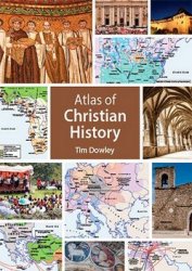 Atlas of Christian History