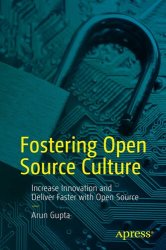 Fostering Open Source Culture: Increase Innovation and Deliver Faster with Open Source