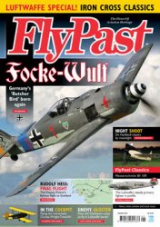 FlyPast 2025-01