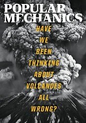 Popular Mechanics USA - January/February 2025