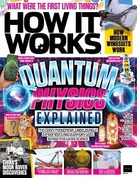 How It Works - Issue 197 2024