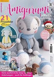 Amigurumi Magazin 18 2024