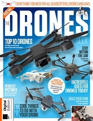 The Drones Book - 12th Edition