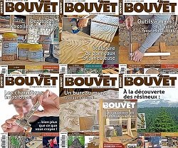 Le Bouvet 224-229, Hors-Serie 21 - Janvier/Decembre 2024.  2024