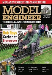 Model Engineer  Issue 4758