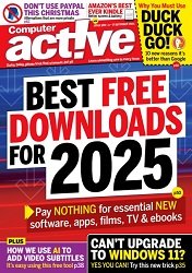 Computeractive - Issue 698 2024