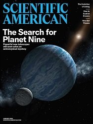 Scientific American - January 2025