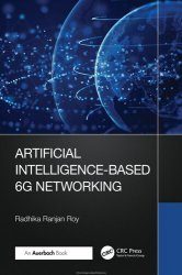 Artificial Intelligence-Based 6G Networking