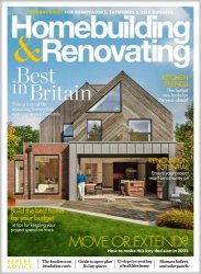 Homebuilding & Renovating - January 2025