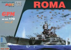  ROMA, 1944. (GPM  170)