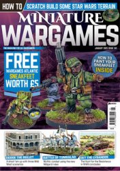 Miniature Wargames 2025-01 (501)