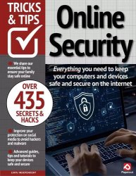 Online Security Tricks and Tips - 20th Edition 2024