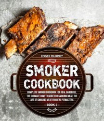 Smoker Cookbook