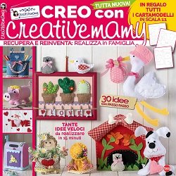 Creo Con Creativemamy 18 2025