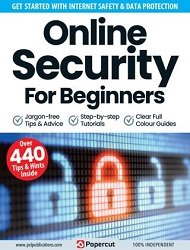 Online Security For Beginners  15th Edition