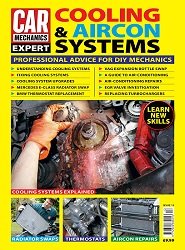 Car Mechanics Expert - Issue 13 2024