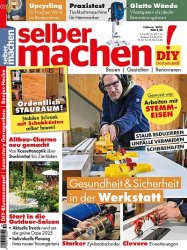 Selber Machen - Februar 2025